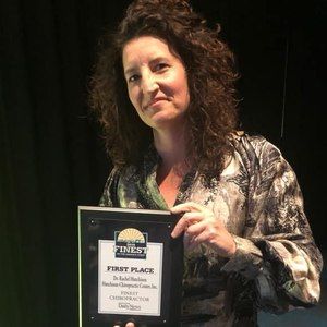 Meet your Posher, Rachel